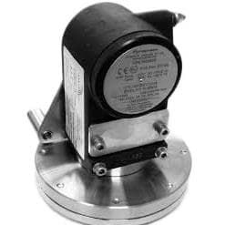Pyropress Pressure Switch, PF61 / PF62 Perseus Low